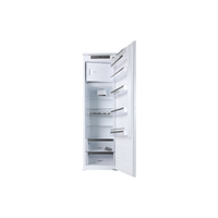 Réfrigérateur Encastrable 292 L Reconditionné WHIRLPOOL ARG18481 : vue de l'intérieur