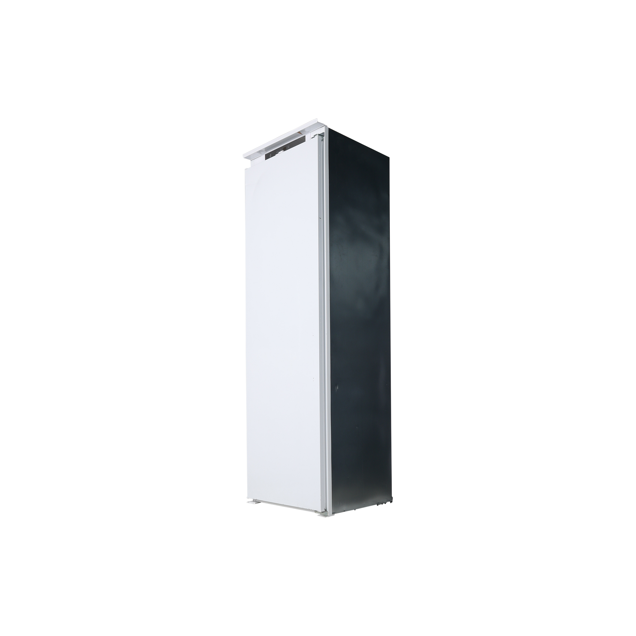 Réfrigérateur Une Porte 262 L Reconditionné WHIRLPOOL ARG18481 : vue du côté droit