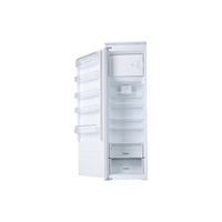 Réfrigérateur Encastrable 292 L Reconditionné WHIRLPOOL ARG 187471 : vue de l'intérieur