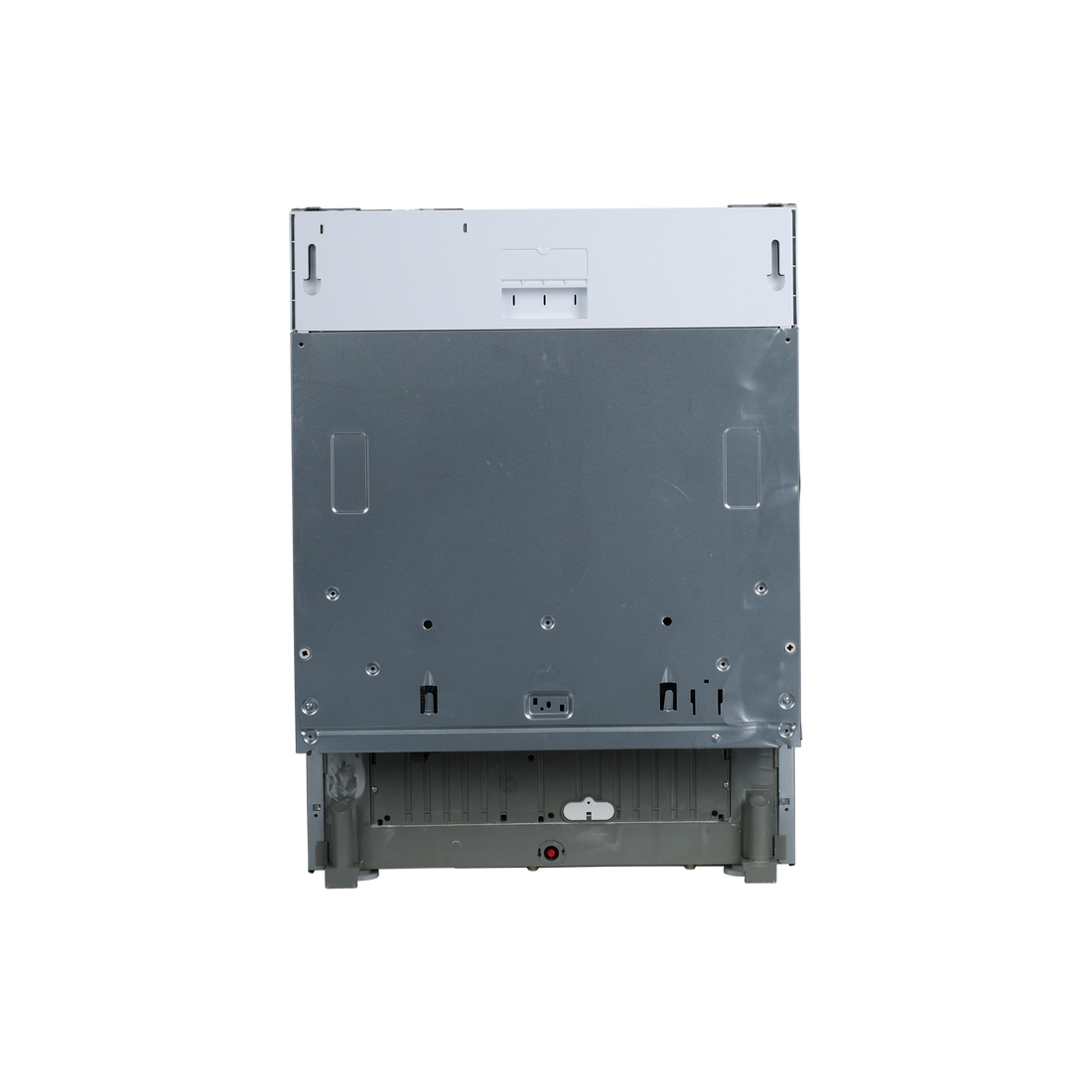 Lave-Vaisselle Encastrable 14 Cvts Reconditionné WHIRLPOOL WIC 3B26 : vue de face