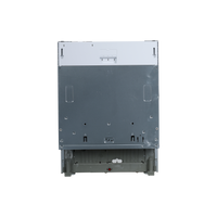 Lave-Vaisselle Encastrable 14 Cvts Reconditionné WHIRLPOOL WIC 3B26 : vue de face