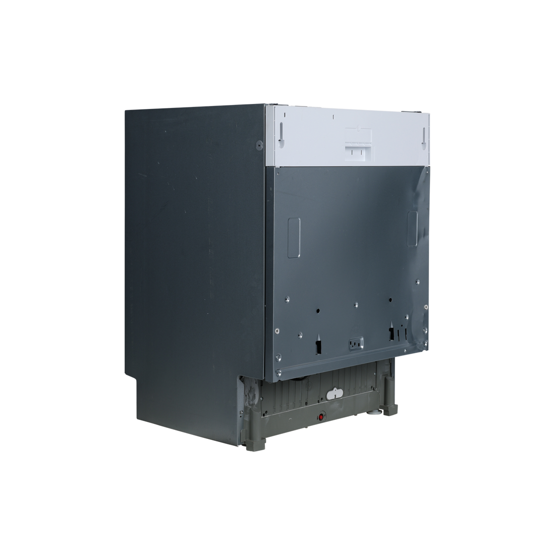 Lave-Vaisselle Encastrable 14 Cvts Reconditionné WHIRLPOOL WIC 3B26 : vue du côté droit