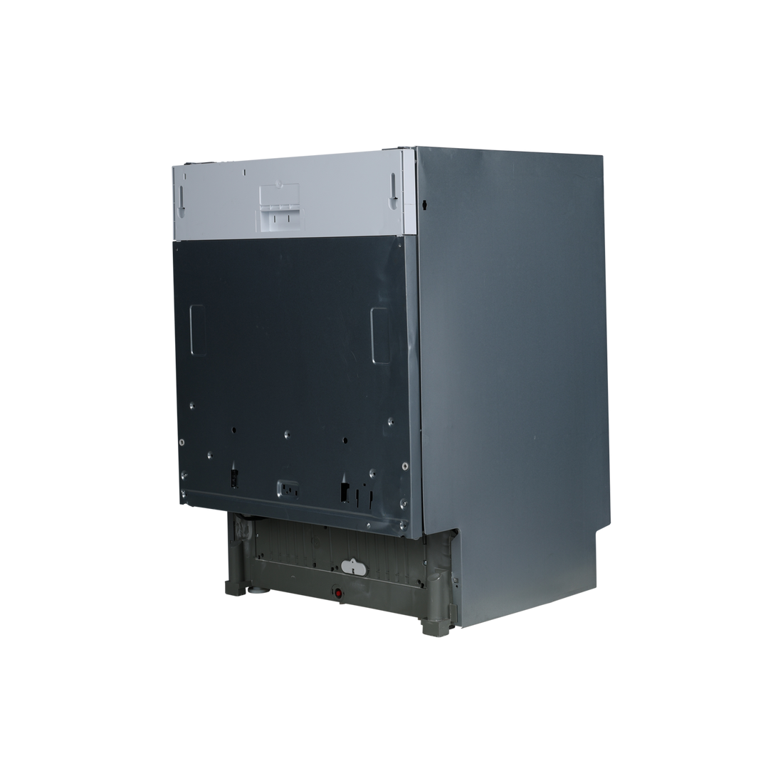 Lave-Vaisselle Encastrable 14 Cvts Reconditionné WHIRLPOOL WIC 3B26 : vue du côté gauche