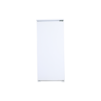 Réfrigérateur Encastrable 200 L Reconditionné INDESIT INC861 : vue de face