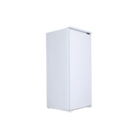 Réfrigérateur Encastrable 200 L Reconditionné INDESIT INC861 : vue du côté droit