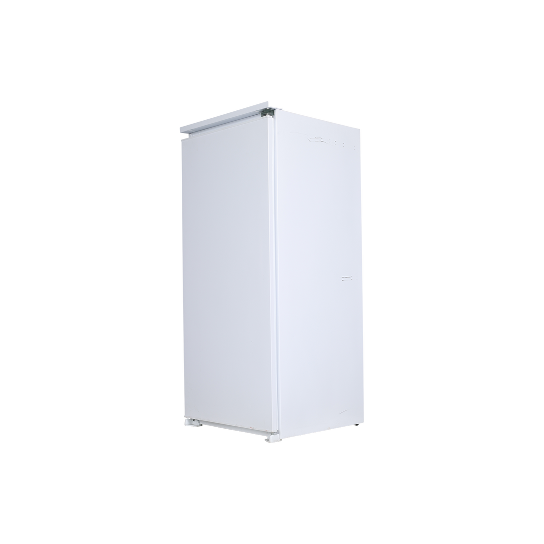 Réfrigérateur Encastrable 200 L Reconditionné INDESIT INC861 : vue du côté gauche