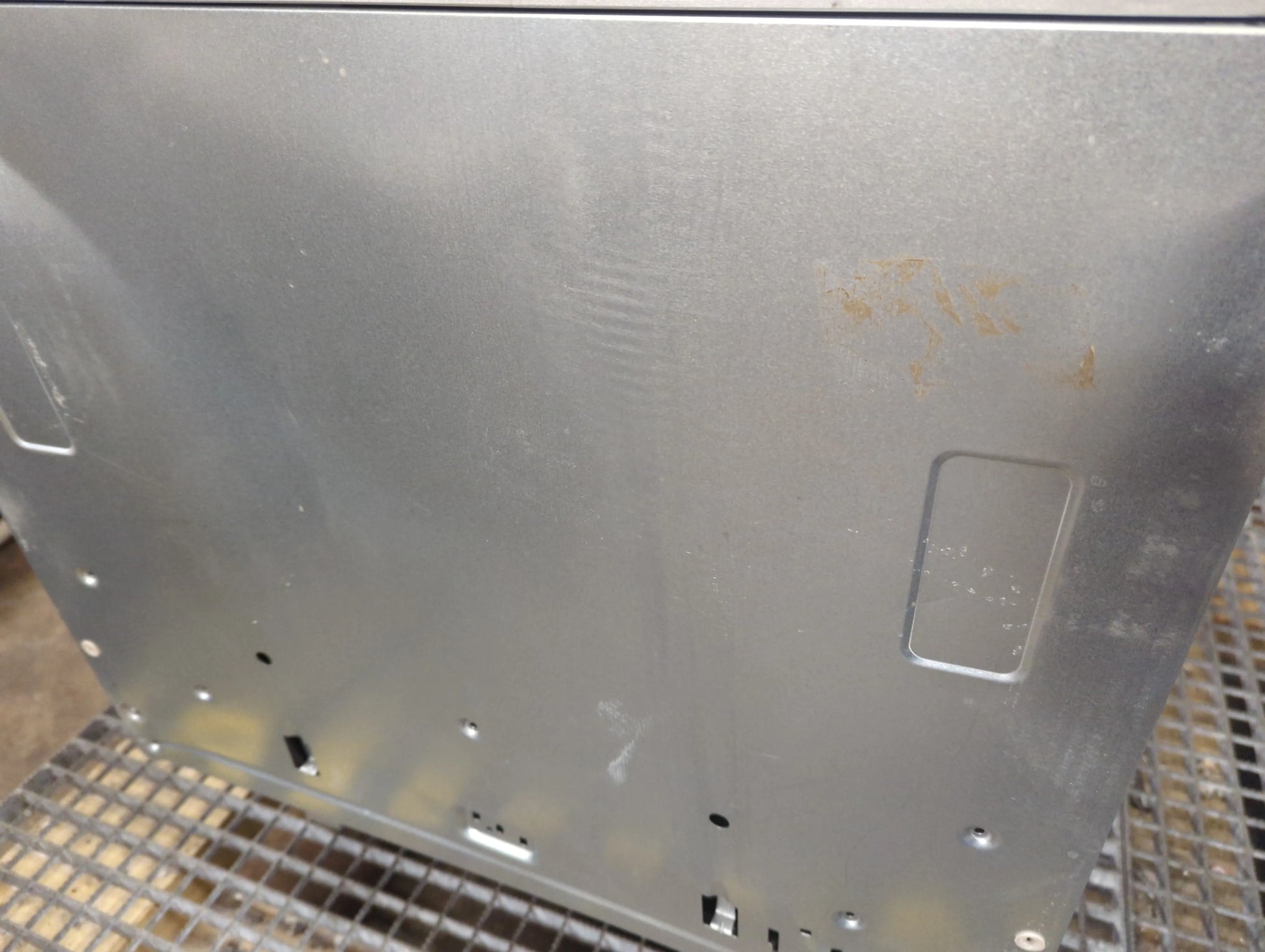 Lave-Vaisselle Encastrable 13 Cvts Reconditionné HOTPOINT ELTB 4B019 EU : détails
