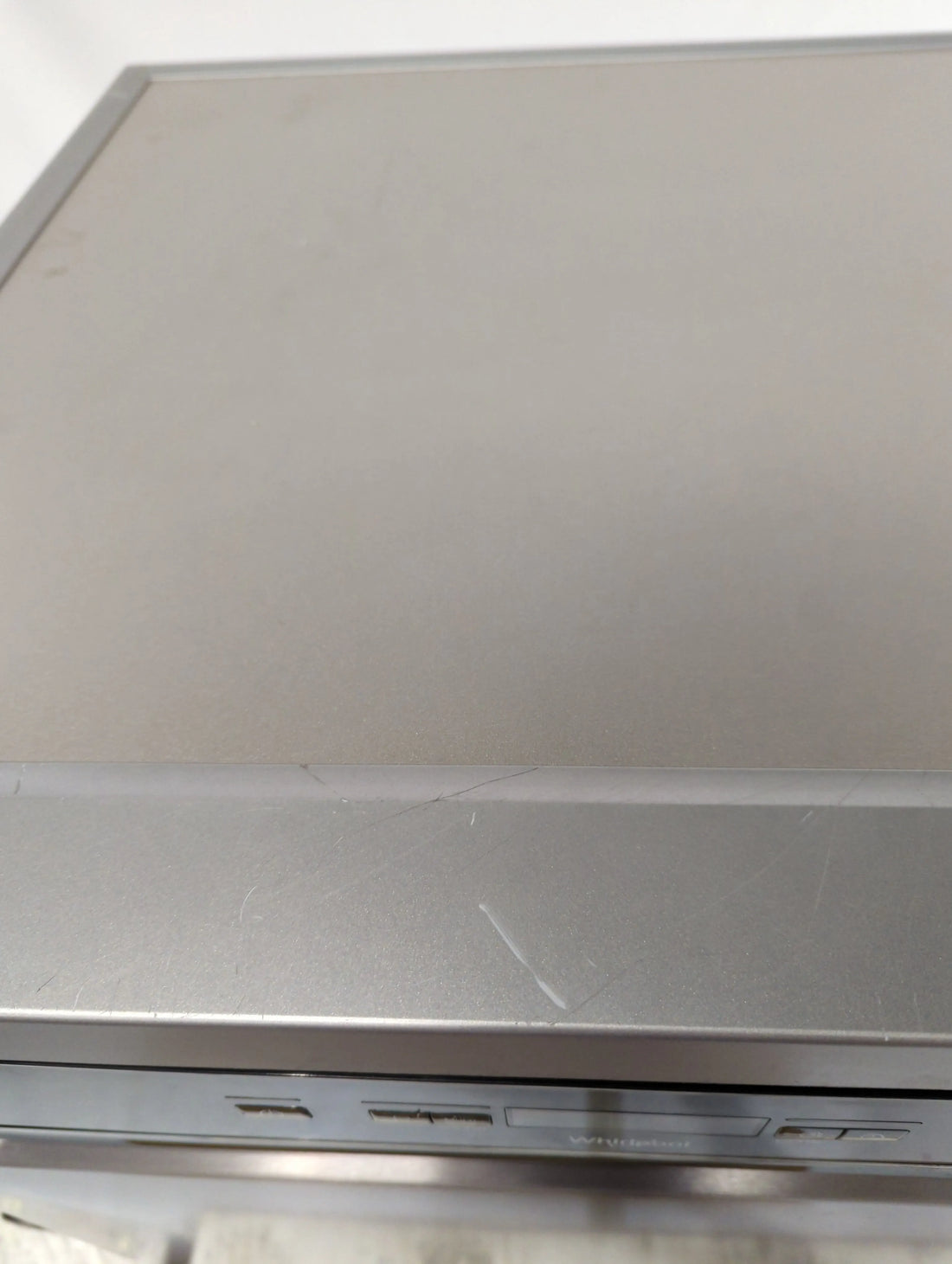 Lave-Vaisselle Pose Libre 14 Cvts Reconditionné WHIRLPOOL WFC3C24X : détails
