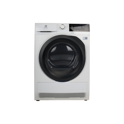 Seche-Linge Pompe À Chaleur 8 kg Reconditionné ELECTROLUX EW9H3825RA : vue de face