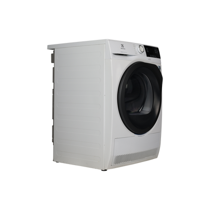 Seche-Linge Pompe À Chaleur 8 kg Reconditionné ELECTROLUX EW9H3825RA : vue du côté droit