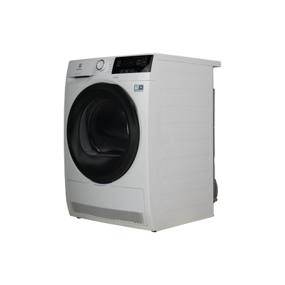Seche-Linge Pompe À Chaleur 8 kg Reconditionné ELECTROLUX EW9H3825RA : vue du côté gauche