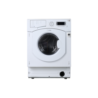 Lave-Linge Sechant 7 kg Reconditionné SCHOLTES SDLE 129 (EU) : vue de face