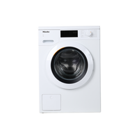 Lave-Linge Hublot 8 kg Reconditionné MIELE WCD020 WCS : vue de face