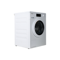 Lave-Linge Hublot 8 kg Reconditionné MIELE WCD020 WCS : vue du côté droit