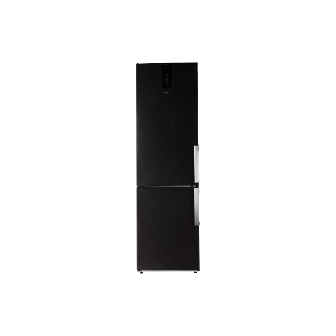 Réfrigérateur Avec Congélateur 348 L Reconditionné WHIRLPOOL W9931DKSH : vue de face