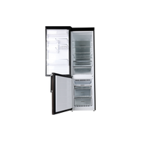 Réfrigérateur Avec Congélateur 348 L Reconditionné WHIRLPOOL W9931DKSH : vue de l'intérieur