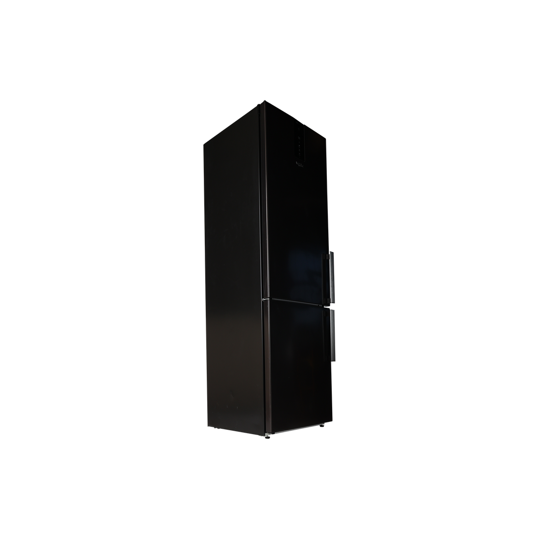 Réfrigérateur Avec Congélateur 348 L Reconditionné WHIRLPOOL W9931DKSH : vue du côté droit