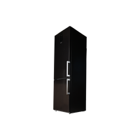 Réfrigérateur Avec Congélateur 348 L Reconditionné WHIRLPOOL W9931DKSH : vue du côté gauche