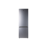 Réfrigérateur Avec Congélateur 266 L Reconditionné BEKO RCNT375I30XBN : vue de face