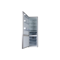 Réfrigérateur Avec Congélateur 356 L Reconditionné BEKO RCNT375I30XBN : vue de l'intérieur