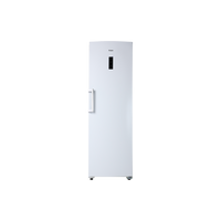Congélateur Armoire 262 L Reconditionné HAIER H2F-255WAA : vue de face