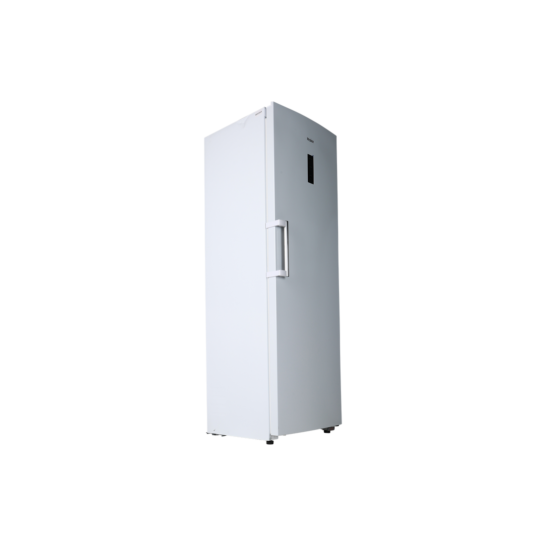 Congélateur Armoire 262 L Reconditionné HAIER H2F-255WAA : vue du côté droit