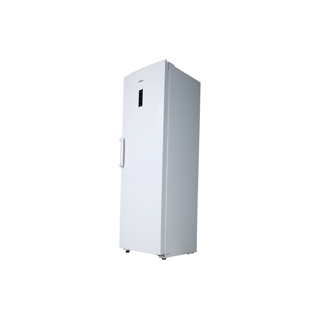 Congélateur Armoire 262 L Reconditionné HAIER H2F-255WAA : vue du côté gauche