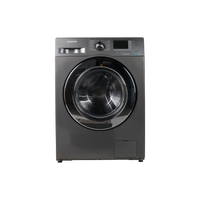 Lave-Linge Hublot 7 kg Reconditionné SAMSUNG WF70F5E5W4X : vue de face