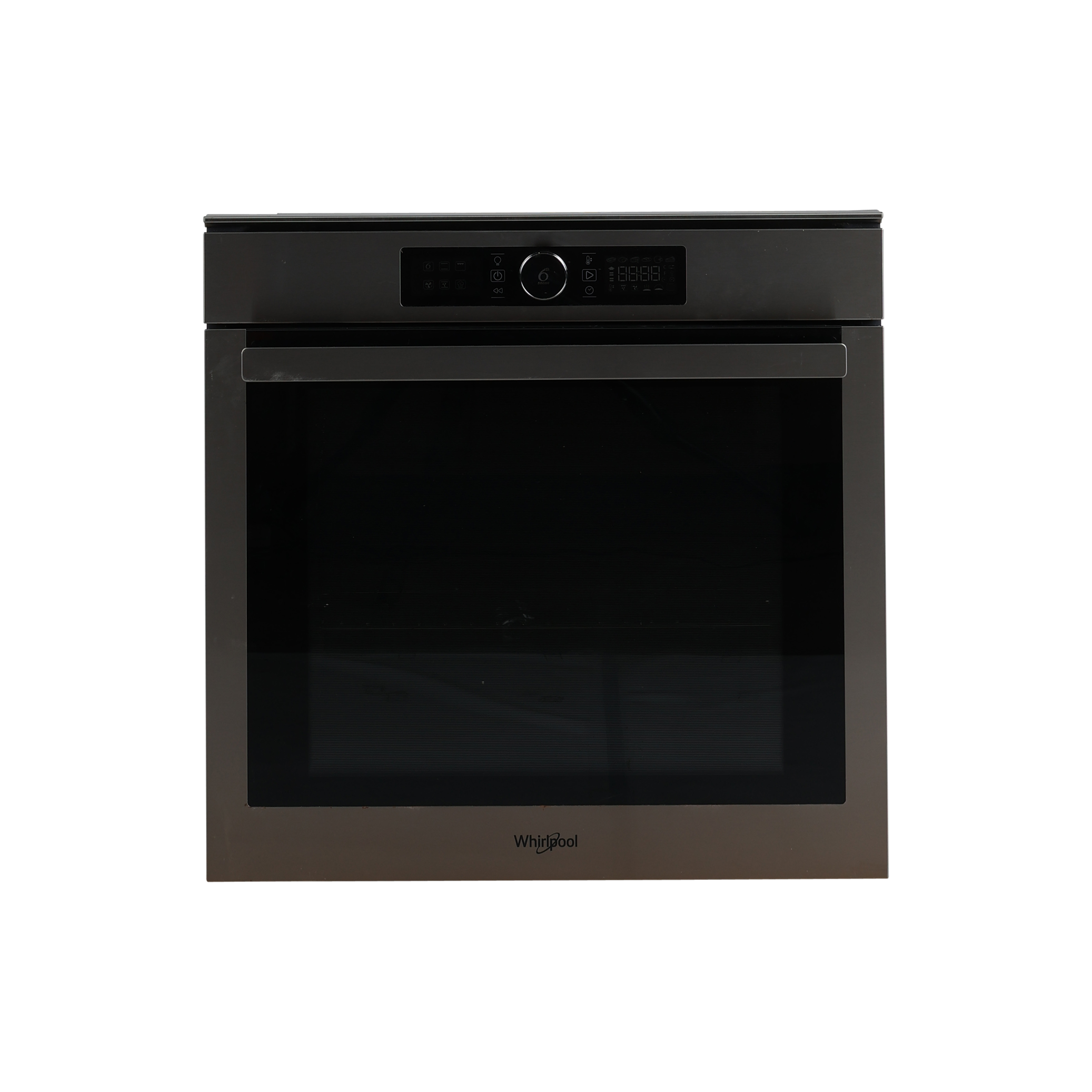 Hublot en Verre Intermédiaire pour Four Whirlpool Hublot en Verre Intermédiaire pour Four Whirlpool