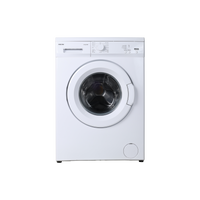 Lave-Linge Hublot 6 kg Reconditionné PROLINE FP601WH : vue de face