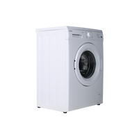 Lave-Linge Hublot 6 kg Reconditionné PROLINE FP601WH : vue du côté droit