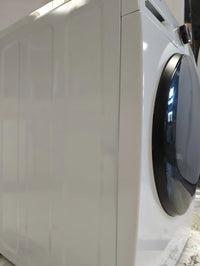 Lave-Linge Sechant 8 kg Reconditionné SAMSUNG WD80TA046BE : détails