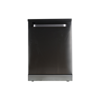 Lave-Vaisselle Pose Libre 15 Cvts Reconditionné THOMSON THOMINOX38SILENCE : vue de face