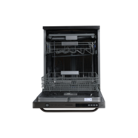 Lave-Vaisselle Pose Libre 15 Cvts Reconditionné THOMSON THOMINOX38SILENCE : vue de l'intérieur