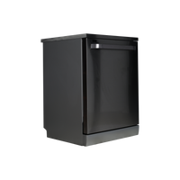 Lave-Vaisselle Pose Libre 15 Cvts Reconditionné THOMSON THOMINOX38SILENCE : vue du côté droit