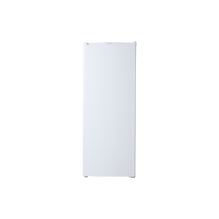 Congélateur Armoire 168 L Reconditionné PROLINE UFZ167 : vue de face
