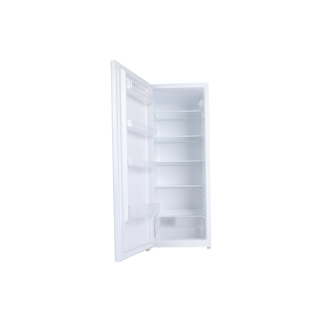 Réfrigérateur Une Porte 242 L Reconditionné PROLINE PLF242L : vue de l'intérieur