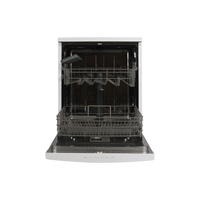 Lave-Vaisselle Pose Libre 12 Cvts Reconditionné PROLINE DWP4712A++WH : vue de l'intérieur