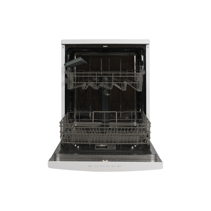 Lave-Vaisselle Pose Libre 12 Cvts Reconditionné PROLINE DWP4712A++WH : vue de l'intérieur