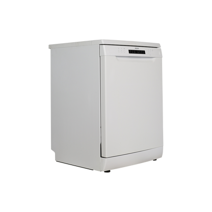 Lave-Vaisselle Pose Libre 12 Cvts Reconditionné PROLINE DWP4712A++WH : vue du côté droit