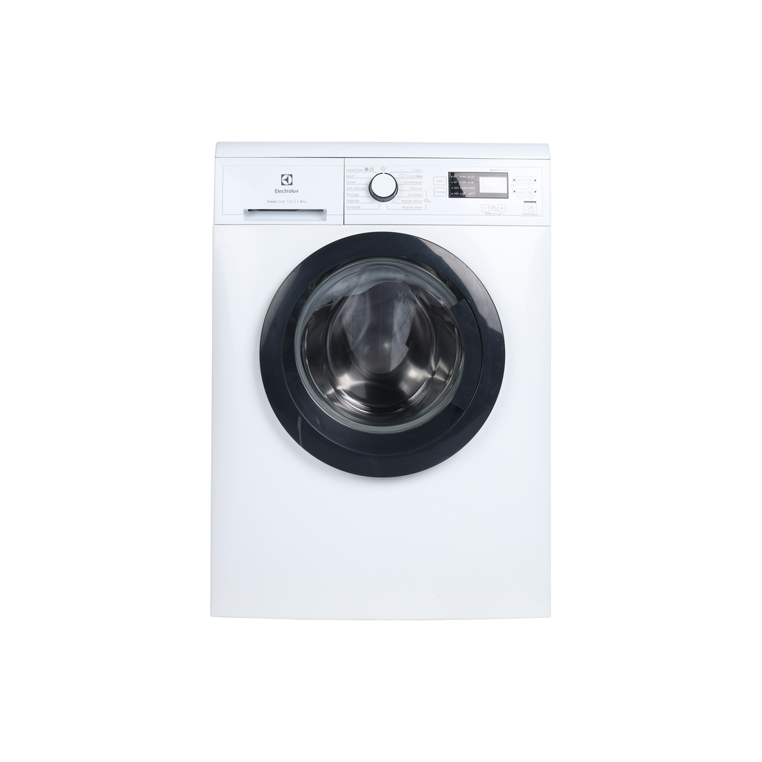 Lave-Linge Hublot 8 kg Reconditionné ELECTROLUX EW2F1284GF : vue de face