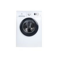 Lave-Linge Hublot 8 kg Reconditionné ELECTROLUX EW2F1284GF : vue de face