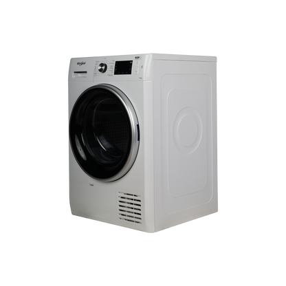 Seche-Linge Pompe À Chaleur 8 kg Reconditionné WHIRLPOOL FFTM228X2BSBE : vue du côté droit