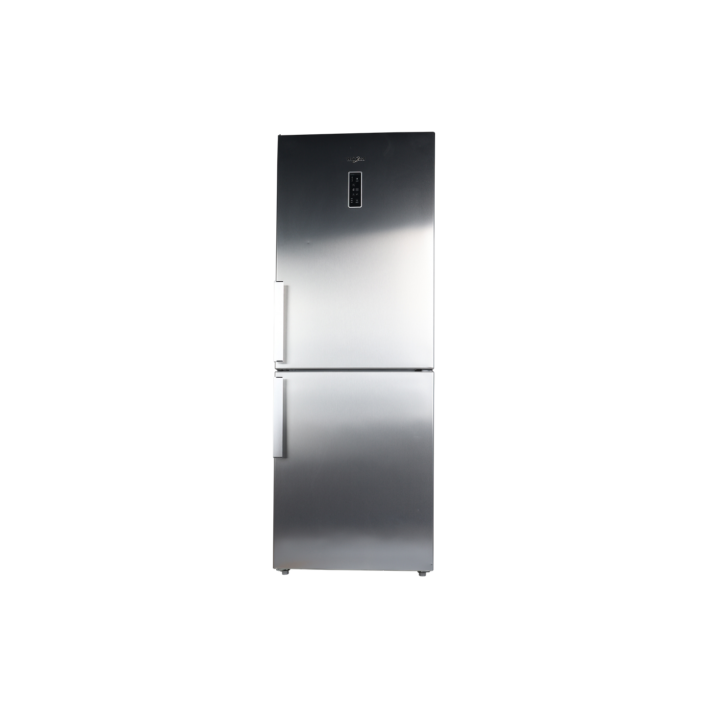 Réfrigérateur Avec Congélateur 462 L Reconditionné WHIRLPOOL  WB70E973X : vue de face