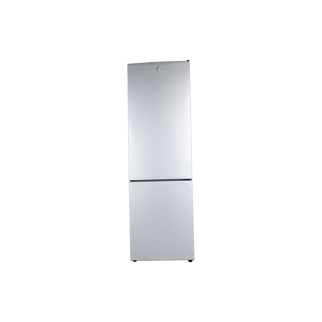 Réfrigérateur Avec Congélateur 263 L Reconditionné HOOVER HOCT3L517ES2 : vue de face