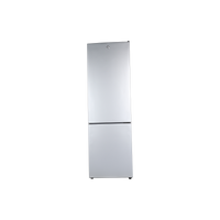 Réfrigérateur Avec Congélateur 263 L Reconditionné HOOVER HOCT3L517ES2 : vue de face