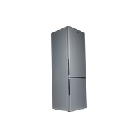 Réfrigérateur Avec Congélateur 263 L Reconditionné HOOVER HOCT3L517ES2 : vue du côté droit