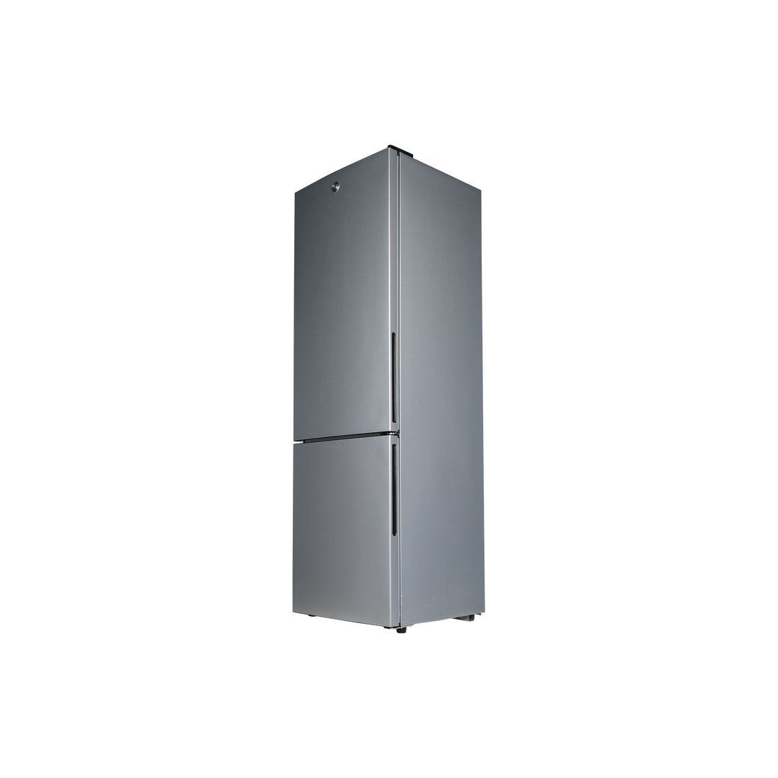 Réfrigérateur Avec Congélateur 263 L Reconditionné HOOVER HOCT3L517ES2 : vue du côté gauche