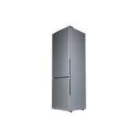 Réfrigérateur Avec Congélateur 263 L Reconditionné HOOVER HOCT3L517ES2 : vue du côté gauche