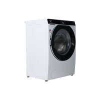 Lave-Linge Hublot 8 kg Reconditionné HOOVER HWP48AMBC/1-S : vue du côté droit